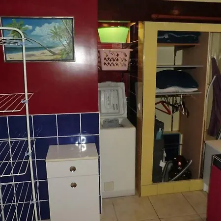 Apartment Les De L Etang :studio A 20 Mn De Gerardmer