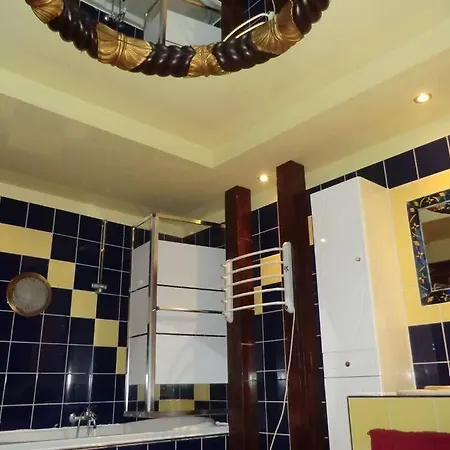 Апартаменты Les De L Etang :studio A 20 Mn De Gerardmer La Chapelle (Lorraine)