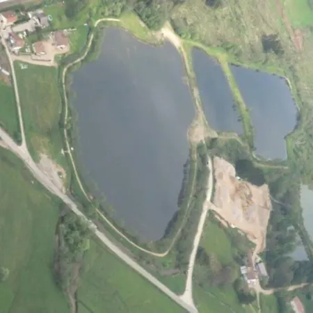 דירה Les De L Etang :studio A 20 Mn De Gerardmer *