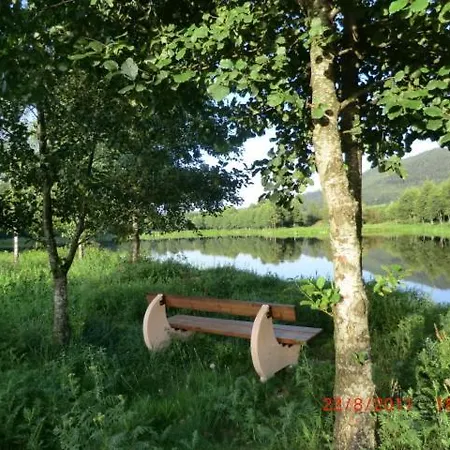Les De L Etang :studio A 20 Mn De Gerardmer * La Chapelle (Lorraine)