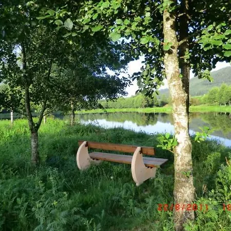 Les De L Etang :studio A 20 Mn De Gerardmer Apartment