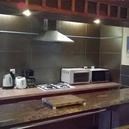 Les De L Etang :studio A 20 Mn De Gerardmer Apartment