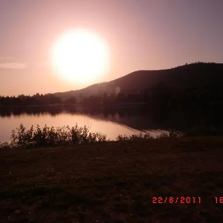 דירה Les De L Etang :studio A 20 Mn De Gerardmer *