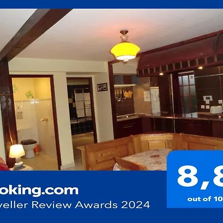 Les De L Etang :studio A 20 Mn De Gerardmer Apartment