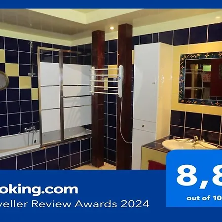 Les De L Etang :studio A 20 Mn De Gerardmer Apartment La Chapelle (Lorraine)