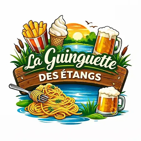 Апартаменты Les De L Etang :studio A 20 Mn De Gerardmer La Chapelle (Lorraine)