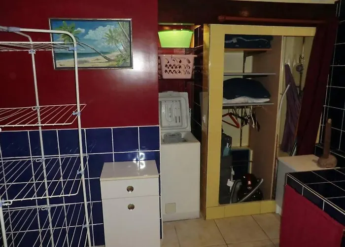 Apartmán Les De L Etang :studio A 20 Mn De Gerardmer