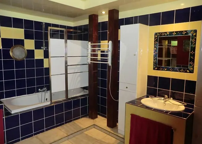 Les De L Etang :studio A 20 Mn De Gerardmer * La Chapelle (Lorraine)