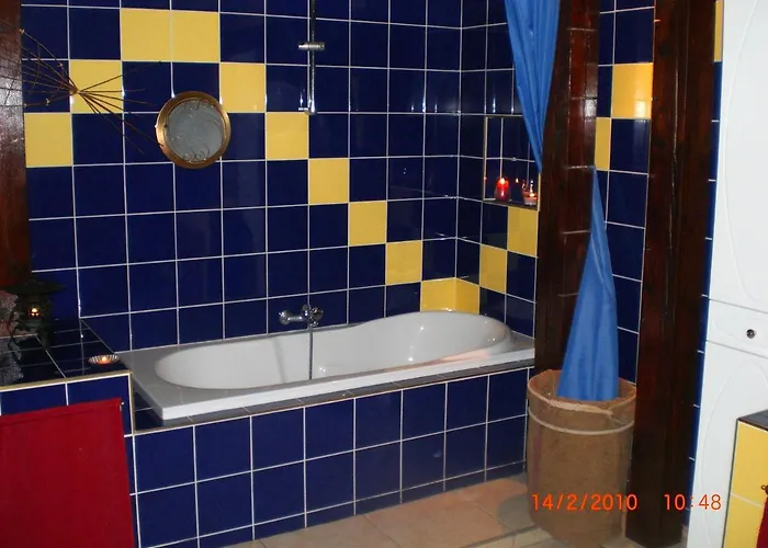 Les De L Etang :studio A 20 Mn De Gerardmer