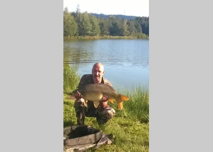 Apartmán Les De L Etang :studio A 20 Mn De Gerardmer *