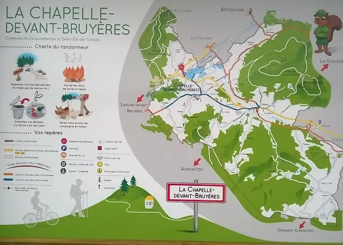 Les De L Etang :studio A 20 Mn De Gerardmer