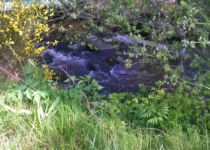 Apartmán Les De L Etang :studio A 20 Mn De Gerardmer