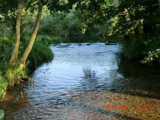 Les De L Etang :studio A 20 Mn De Gerardmer