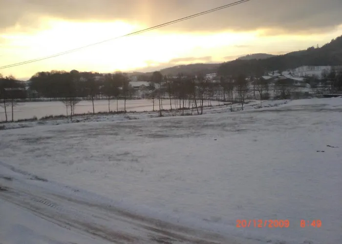 Les De L Etang :studio A 20 Mn De Gerardmer Apartmán