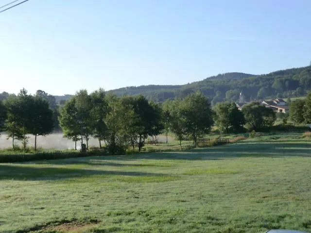 Les De L Etang :studio A 20 Mn De Gerardmer Apartmán *