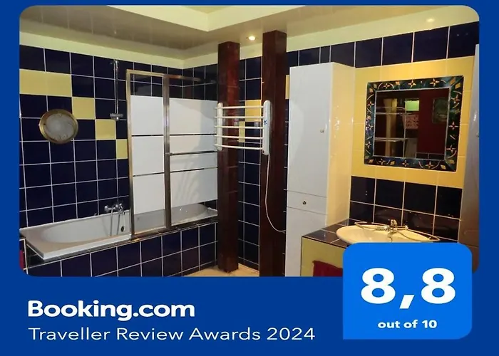 Les De L Etang :studio A 20 Mn De Gerardmer Apartmán La Chapelle (Lorraine)